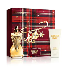 Jean Paul Gaultier Gaultier Divine EDP 50 ml + BL 75 ml W