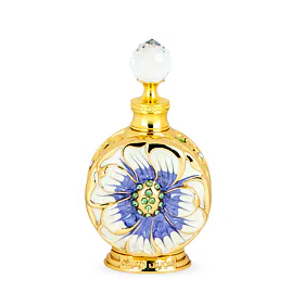 Parfémovaný olej Swiss Arabian Layali CPO 15 ml
