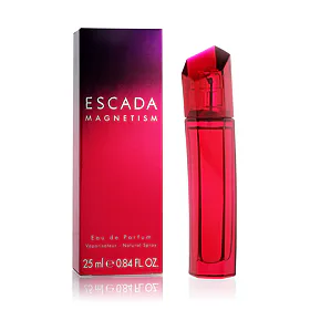 Parfémovaná voda Escada Magnetism 25 ml