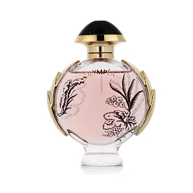 Paco Rabanne Olympéa Blossom EDP Florale 80 ml W