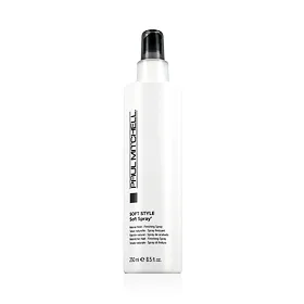 Paul Mitchell Soft Style Soft Finishing Spray® 250 ml