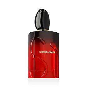 Giorgio Armani Sì Passione Intense (2024) EDP plnitelný 100 ml W