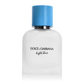 Dolce & Gabbana Light Blue pour Homme EDT 50 ml M