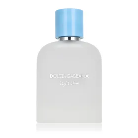 Dolce & Gabbana Light Blue pour Homme EDT 100 ml M