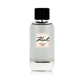 Toaletní voda Karl Lagerfeld Karl Vienna Opera 100 ml Tester
