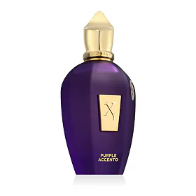 Parfémovaná voda Xerjoff Purple Accento 100 ml