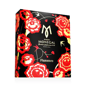 Parfémovaná voda Ramon Monegal Flamenco 50 ml