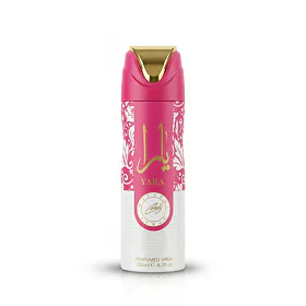 Deodorant Lattafa Yara Candy 200 ml
