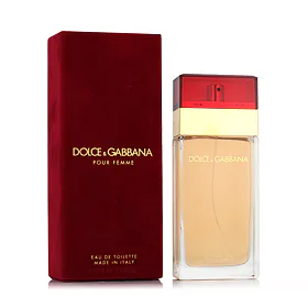 Dolce & Gabbana Pour Femme EDT 100 ml W