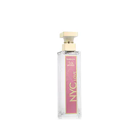 Parfémovaná voda Elizabeth Arden 5th Avenue NYC Love 75 ml