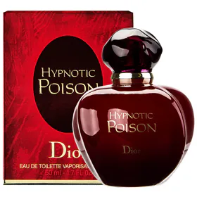Toaletní voda Dior Hypnotic Poison 50 ml