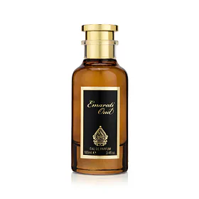 Parfémovaná voda House of Perfumes Emarati Oud 100 ml
