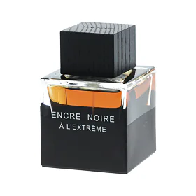 Parfémovaná voda Lalique Encre Noire A L´Extreme 100 ml