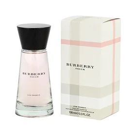 Burberry Touch EDP 100 ml W