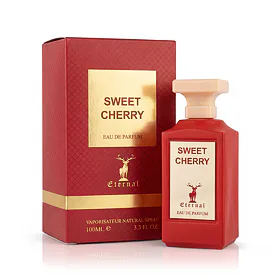 Parfémovaná voda Khalis Eternal Collection Sweet Cherry 100 ml
