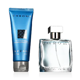 sada Azzaro Chrome 1 ks