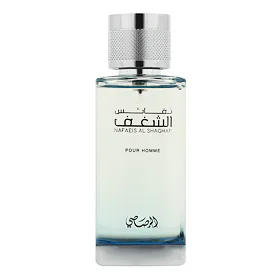 Parfémovaná voda Rasasi Nafaeis Al Shaghaf Pour Homme 100 ml