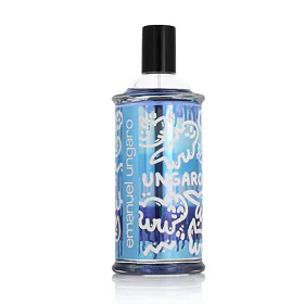 Toaletní voda Emanuel Ungaro Fresh For Him 100 ml