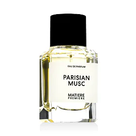 Parfémovaná voda Matiere Premiere Parisian Musc 50 ml