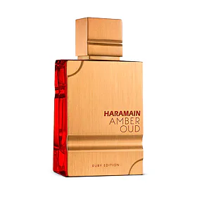 Parfémovaná voda Al Haramain Amber Oud Ruby Edition 60 ml