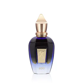 Parfémovaná voda Xerjoff JTC 400 50 ml