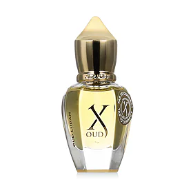 Xerjoff XJ Oud Luban Extrait de Parfum bez rozprašovače 15 ml UNISEX