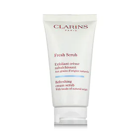 Clarins Refreshing Cream Scrub 50 ml