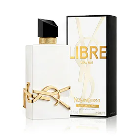 Yves Saint Laurent Libre L’Eau Nue EDP bez alkoholu 90 ml W