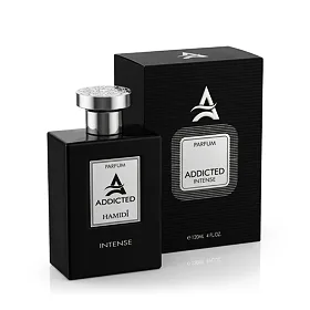 Parfém Hamidi Addicted Intense 120 ml