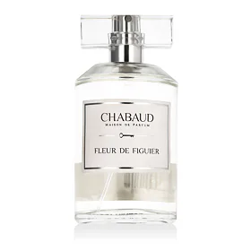 Parfémovaná voda Tester Chabaud Fleur de Figuier 100 ml
