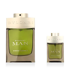 sada Bvlgari Man Wood Essence 115 ml