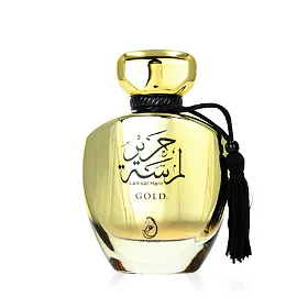Parfémovaná voda Arabiyat Prestige Lamsat Harir Gold 100 ml