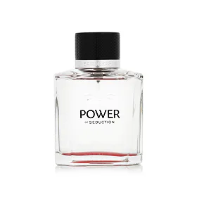 Toaletní voda Banderas Power of Seduction 100 ml