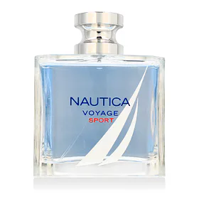 Toaletní voda Nautica Voyage Sport 100 ml