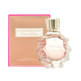 Parfémovaná voda Oscar de la Renta Extraordinary 90 ml