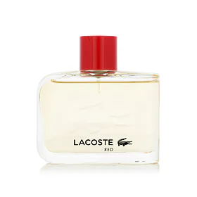 Toaletní voda Lacoste Red 75 ml