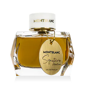 Parfémovaná voda Montblanc Signature Absolue 90 ml Tester