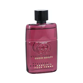 Parfémovaná voda Gucci Guilty Absolute Pour Femme 50 ml