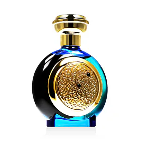 Boadicea the Victorious Blue Sapphire Supercharged Pure Perfume 100 ml UNISEX