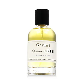 Parfémový extrakt Gerini Luxurious Iris 100 ml