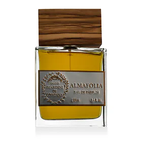 Parfémovaná voda Giardini Di Toscana Almafolia 100 ml