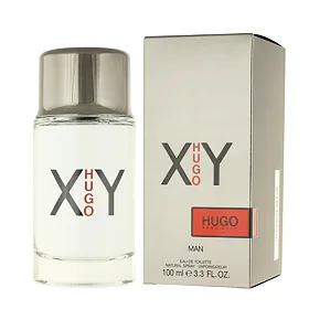 Hugo Boss Hugo XY EDT 100 ml M