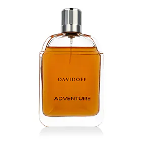 Toaletní voda Davidoff Adventure 100 ml