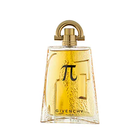 Toaletní voda Givenchy Pí 100 ml Tester