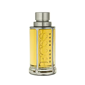 Toaletní voda Tester Hugo Boss Boss The Scent For Him 100 ml