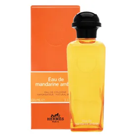 Kolínská voda Tester Hermes Eau de Mandarine Ambrée 100 ml