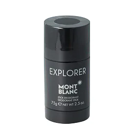 Deodorant Montblanc Explorer 75 g