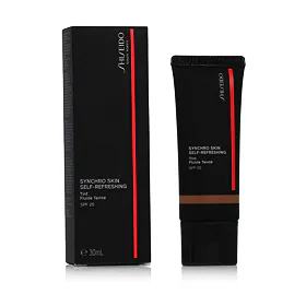Make-up Shiseido Synchro Skin Self-Refreshing Tint SPF20 30 ml