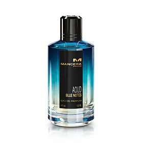 Mancera Paris Aoud Blue Notes EDP 120 ml UNISEX
