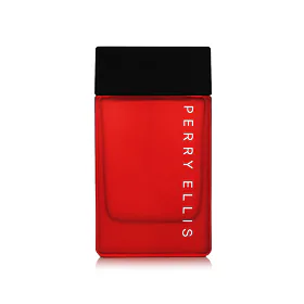 Toaletní voda Perry Ellis Bold Red 100 ml